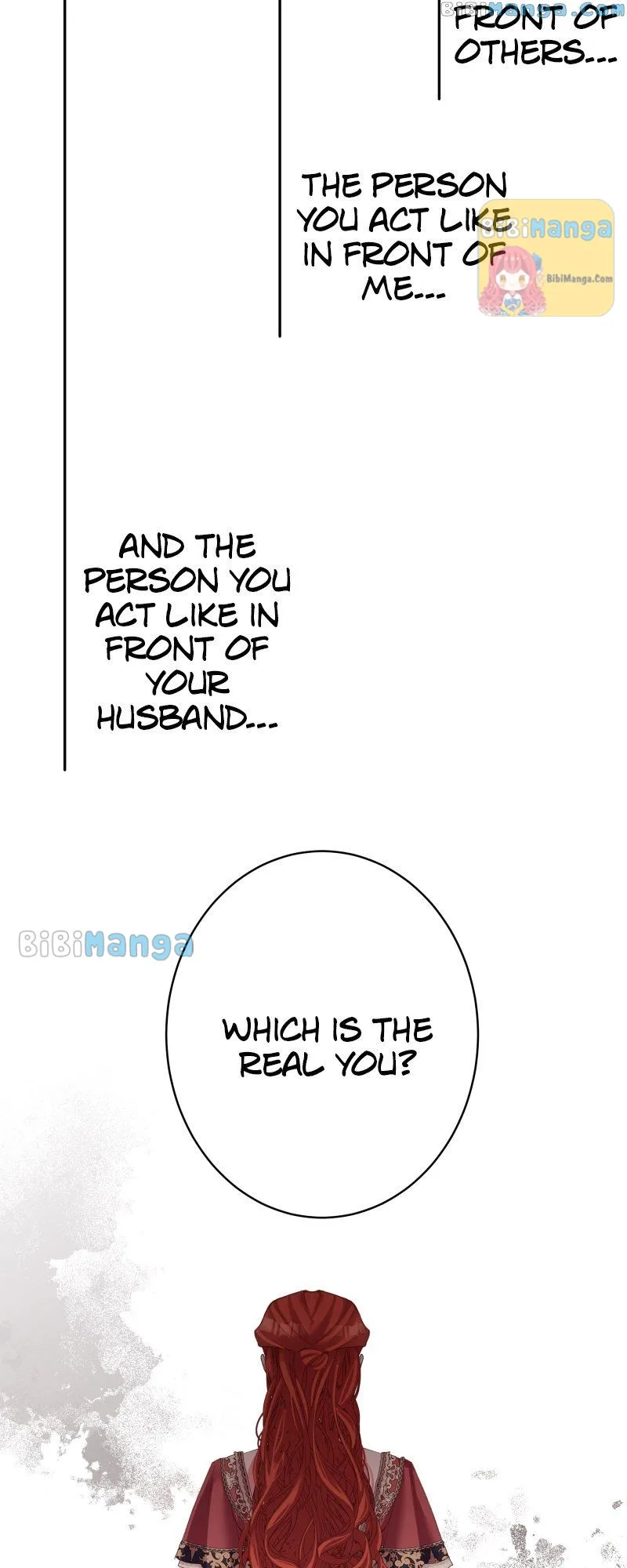 A Villainess’ Revenge Is Sweeter Than Honey Chapter 57 page 24