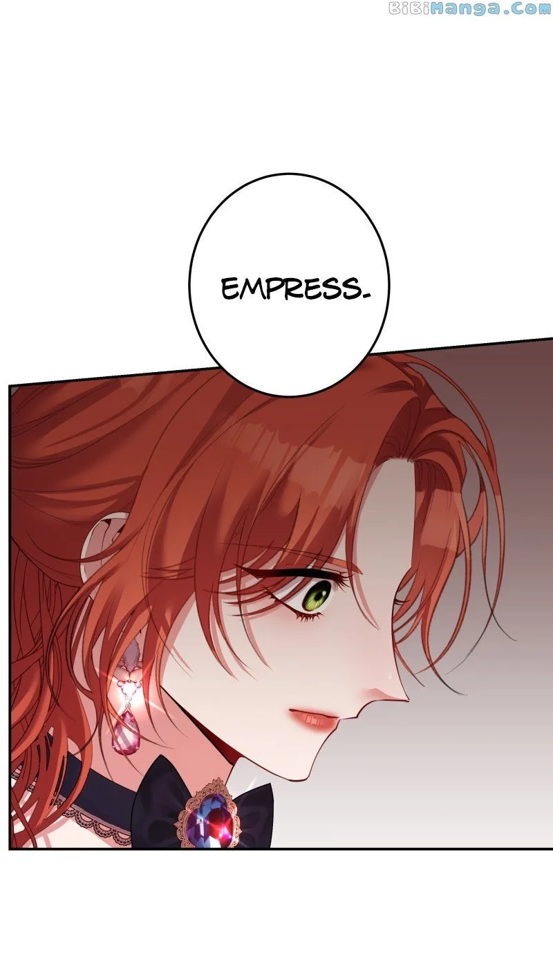 A Villainess’ Revenge Is Sweeter Than Honey Chapter 57 page 28