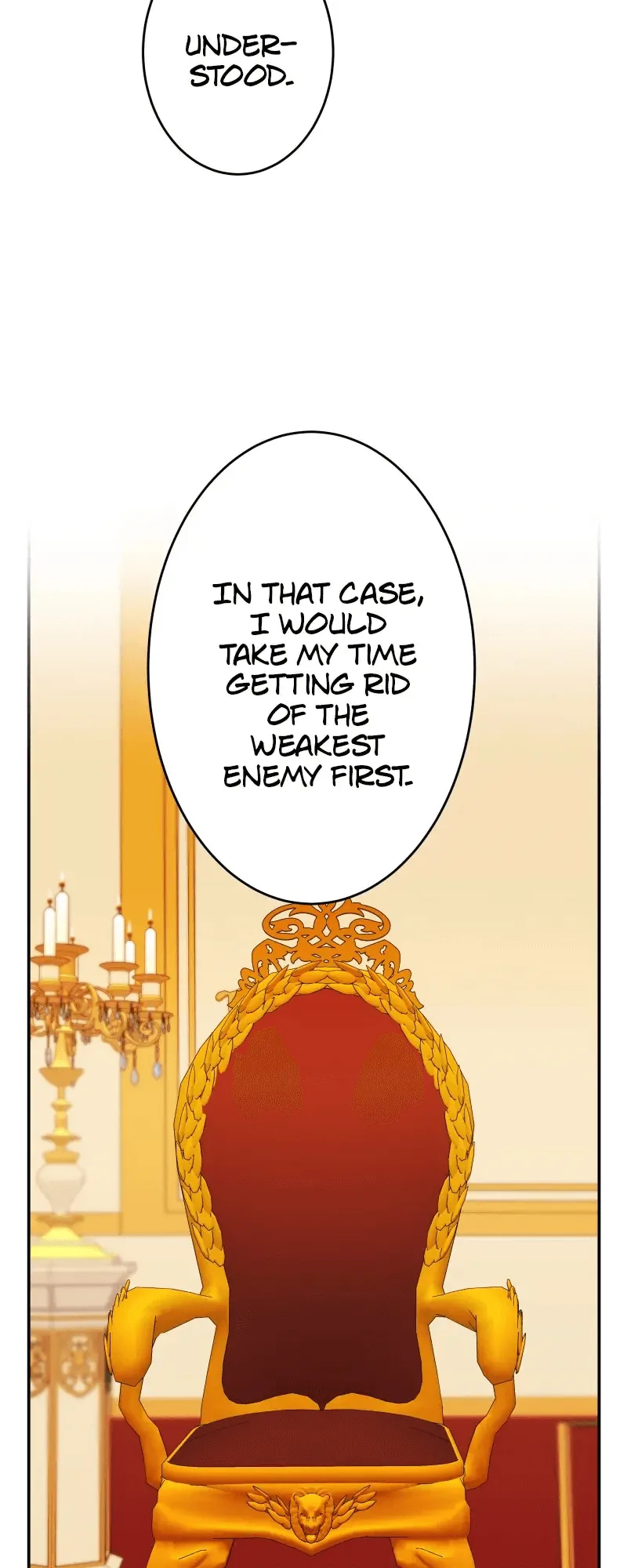 A Villainess’ Revenge Is Sweeter Than Honey Chapter 27 page 14