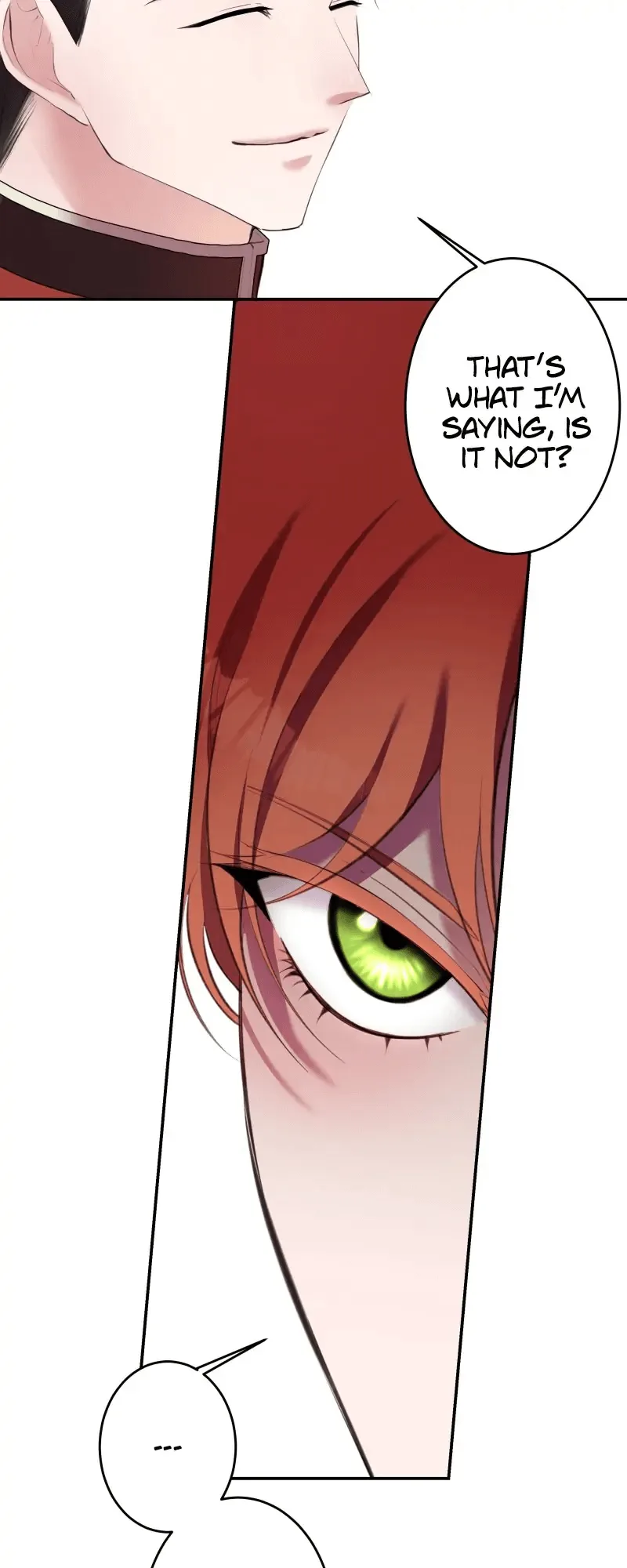 A Villainess’ Revenge Is Sweeter Than Honey Chapter 27 page 13