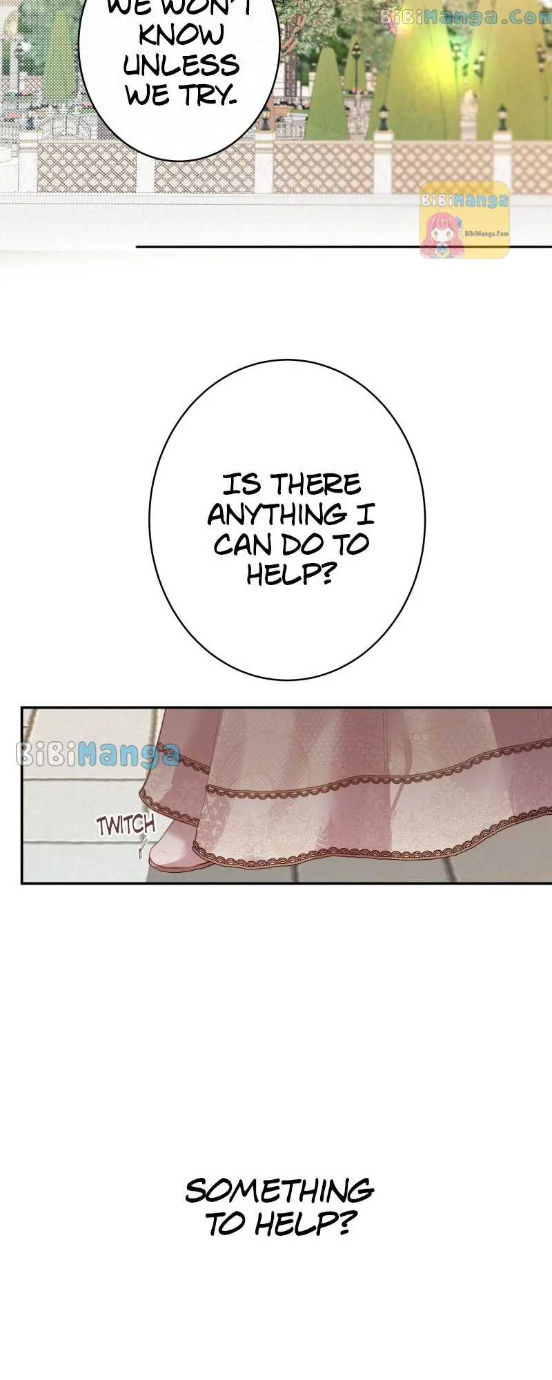 A Villainess’ Revenge Is Sweeter Than Honey Chapter 58 page 28