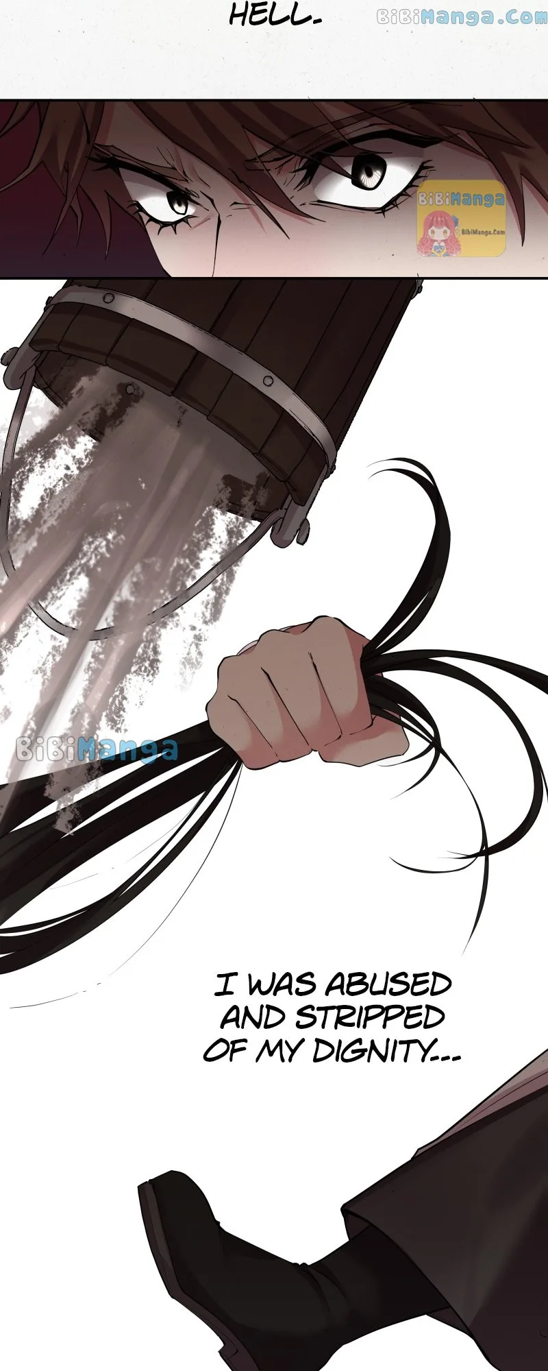 A Villainess’ Revenge Is Sweeter Than Honey Chapter 59 page 5