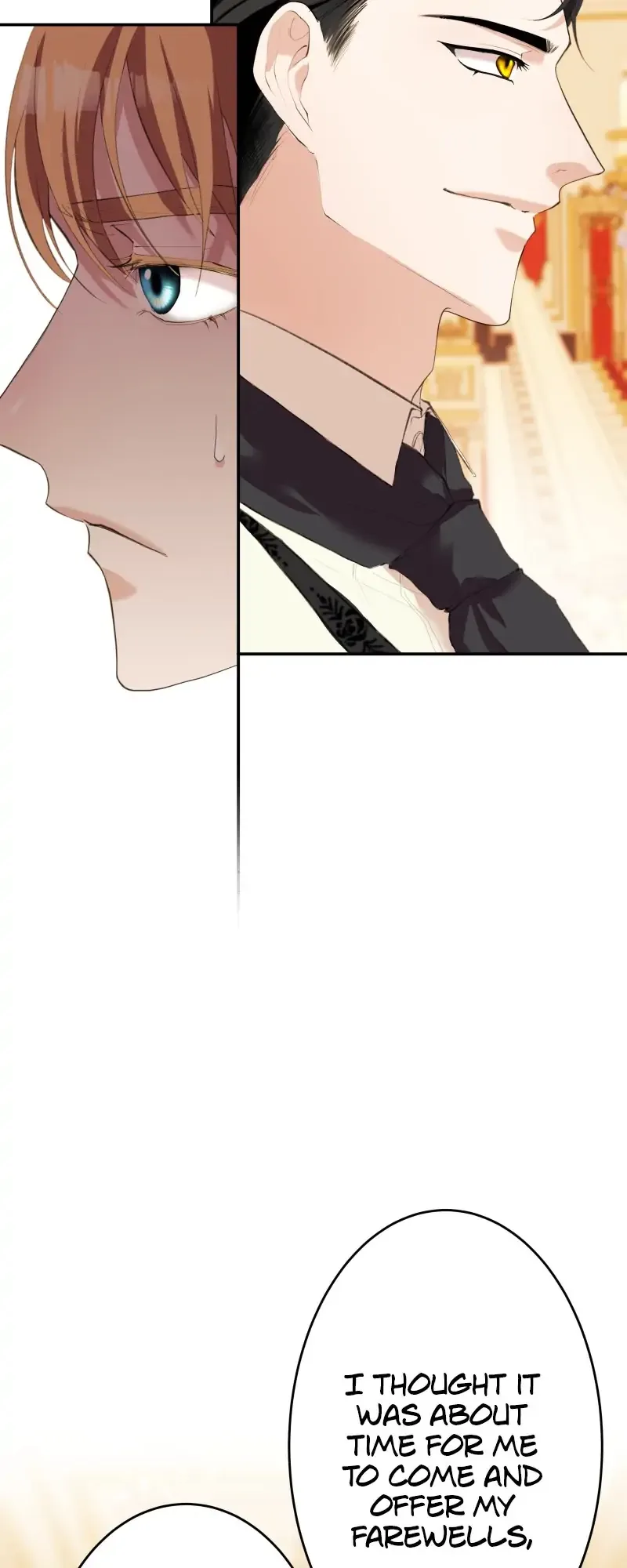 A Villainess’ Revenge Is Sweeter Than Honey Chapter 22 page 38