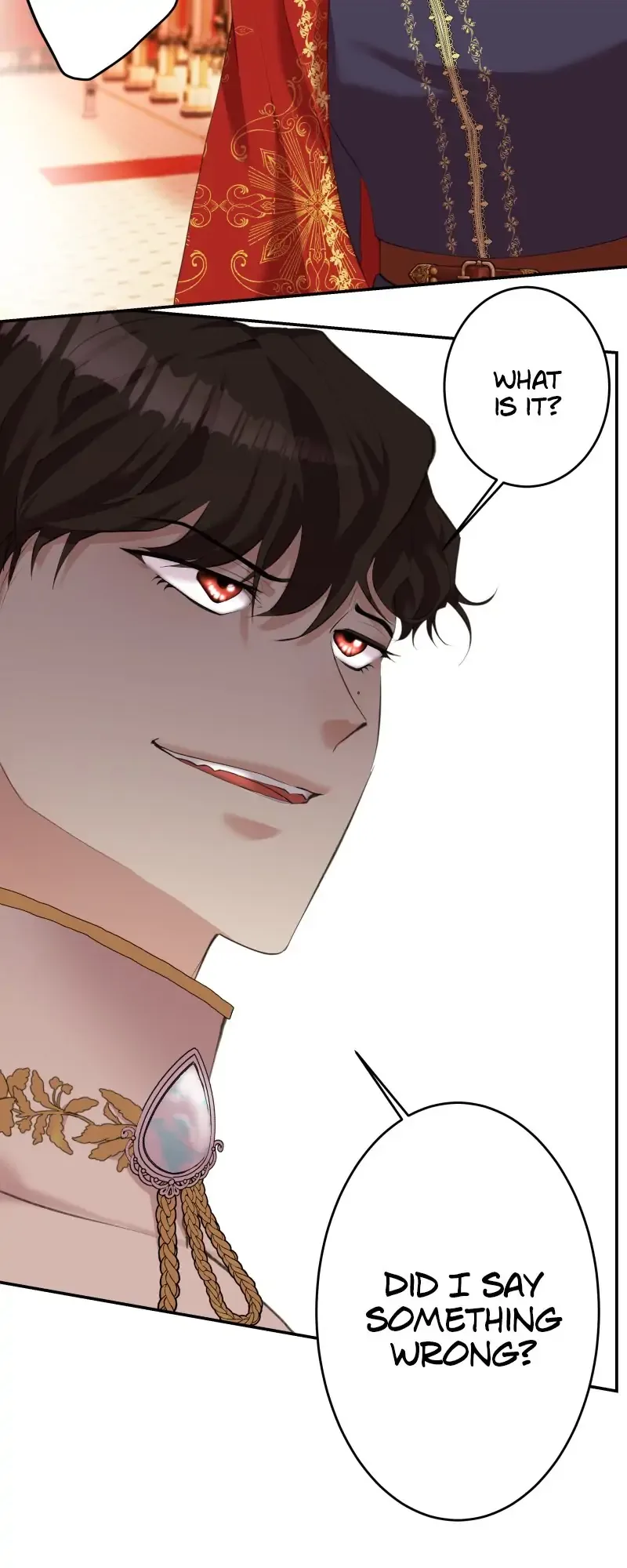 A Villainess’ Revenge Is Sweeter Than Honey Chapter 22 page 34