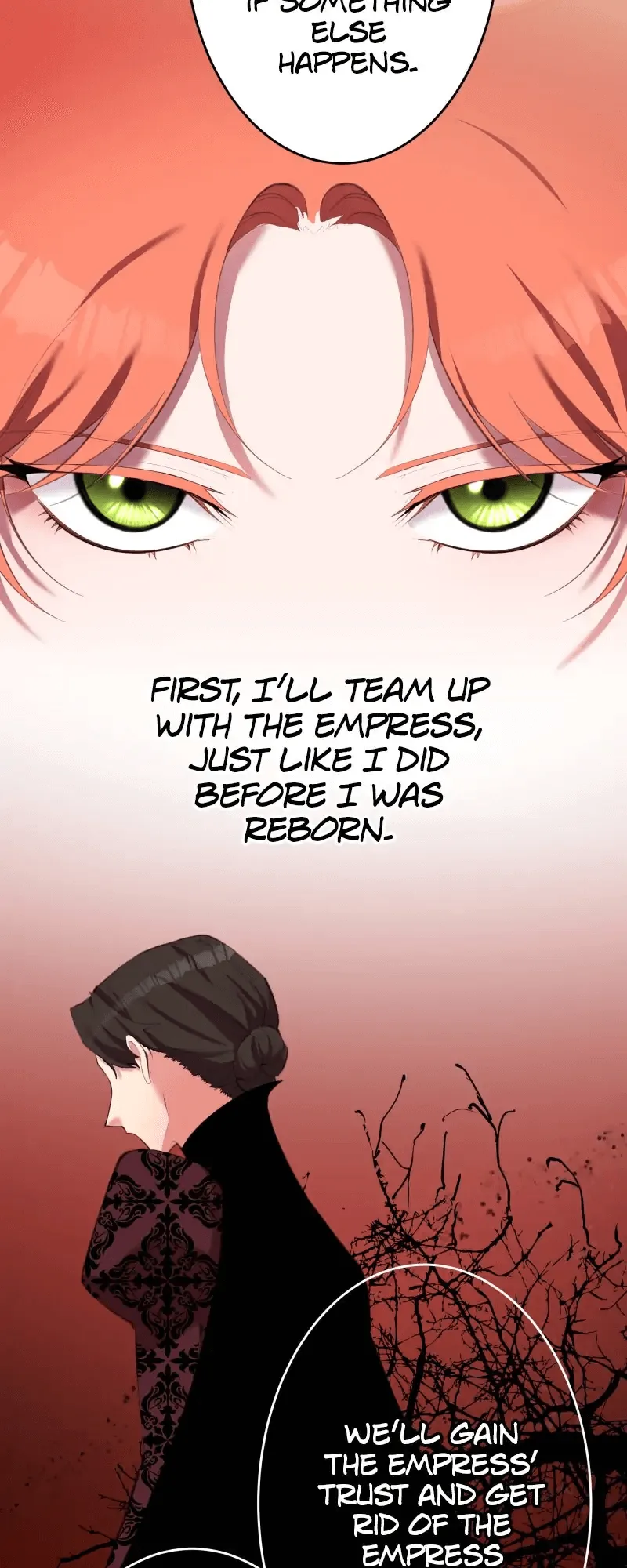 A Villainess’ Revenge Is Sweeter Than Honey Chapter 27 page 17
