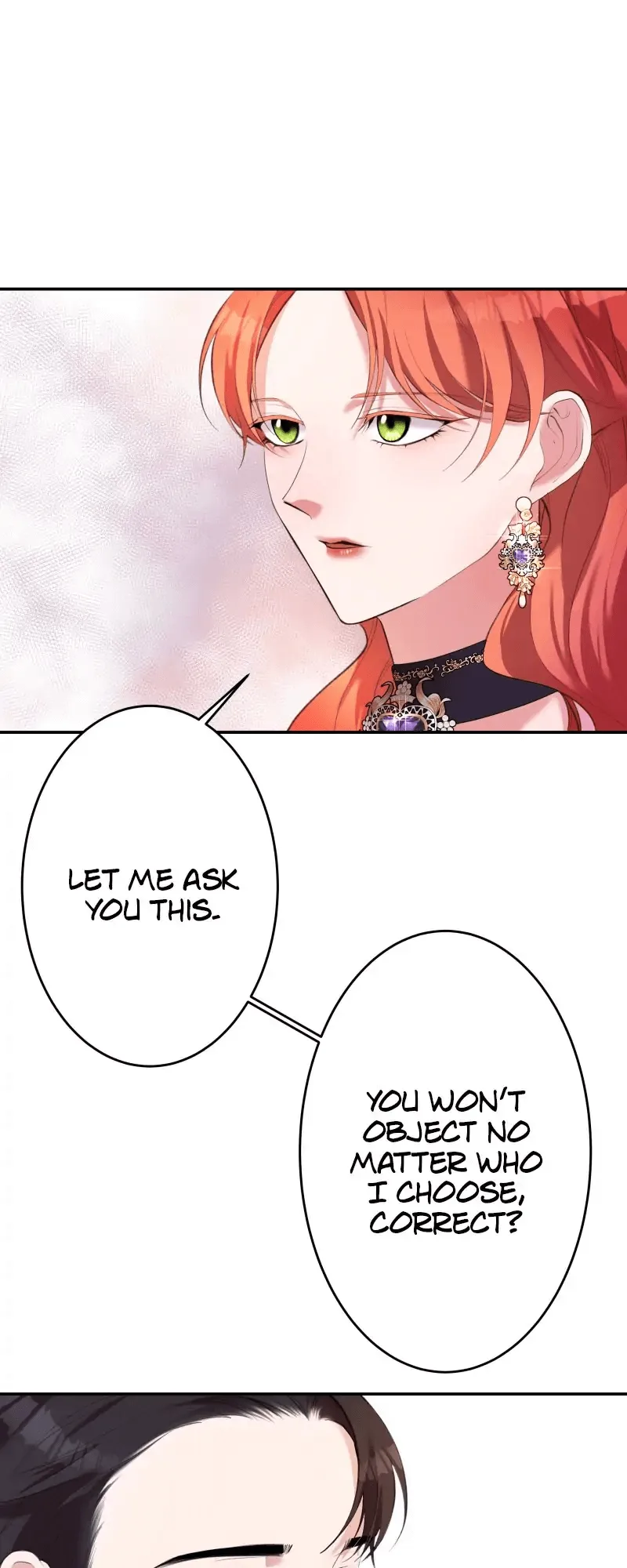 A Villainess’ Revenge Is Sweeter Than Honey Chapter 27 page 12