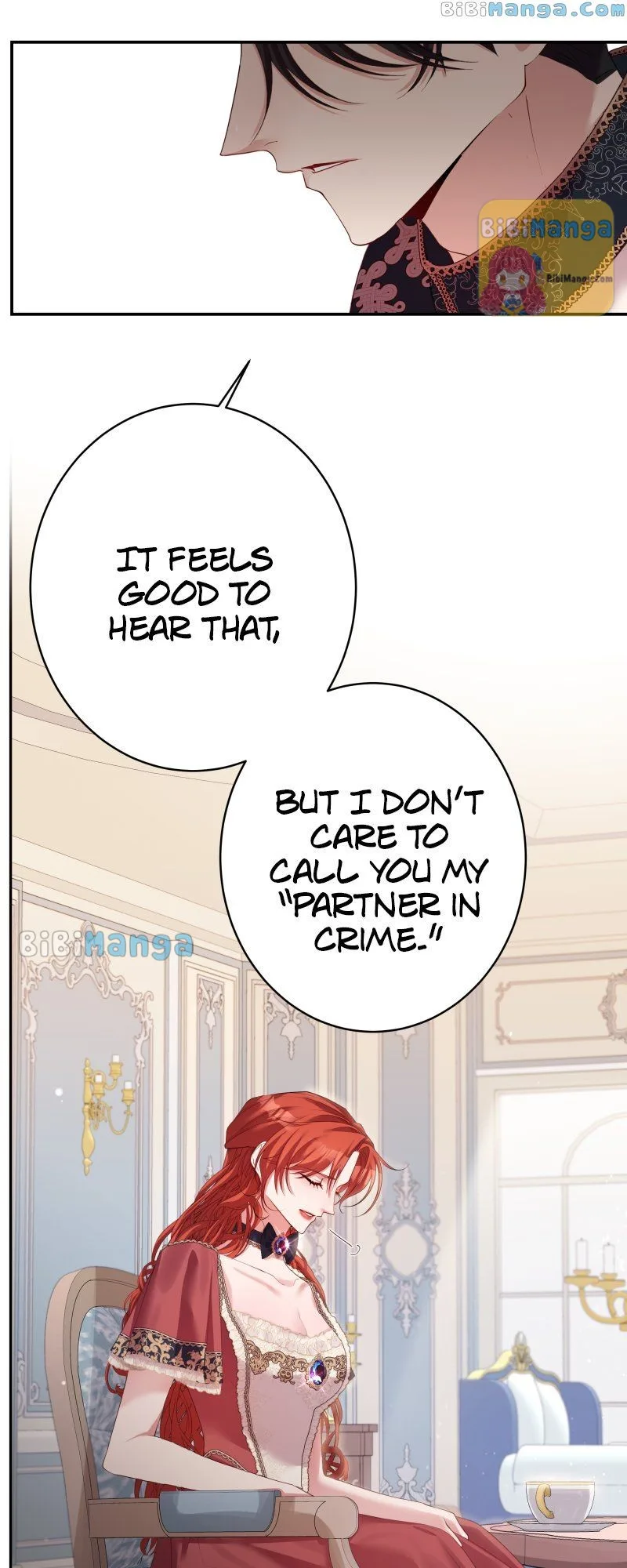 A Villainess’ Revenge Is Sweeter Than Honey Chapter 57 page 26
