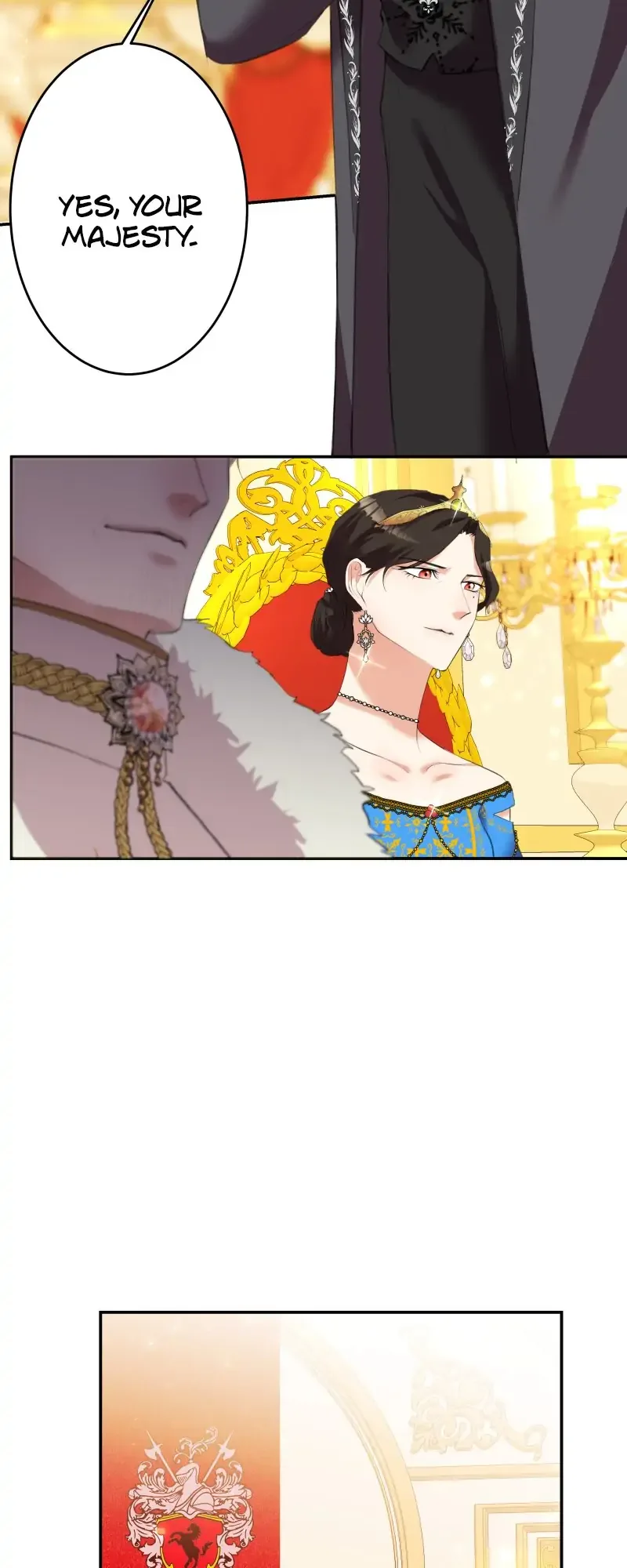 A Villainess’ Revenge Is Sweeter Than Honey Chapter 22 page 45
