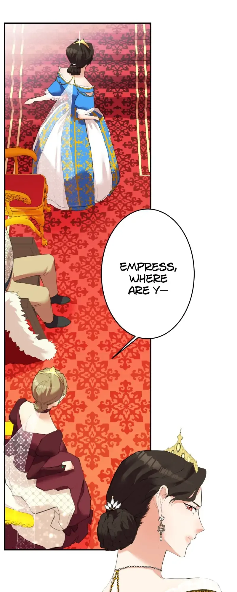 A Villainess’ Revenge Is Sweeter Than Honey Chapter 22 page 50