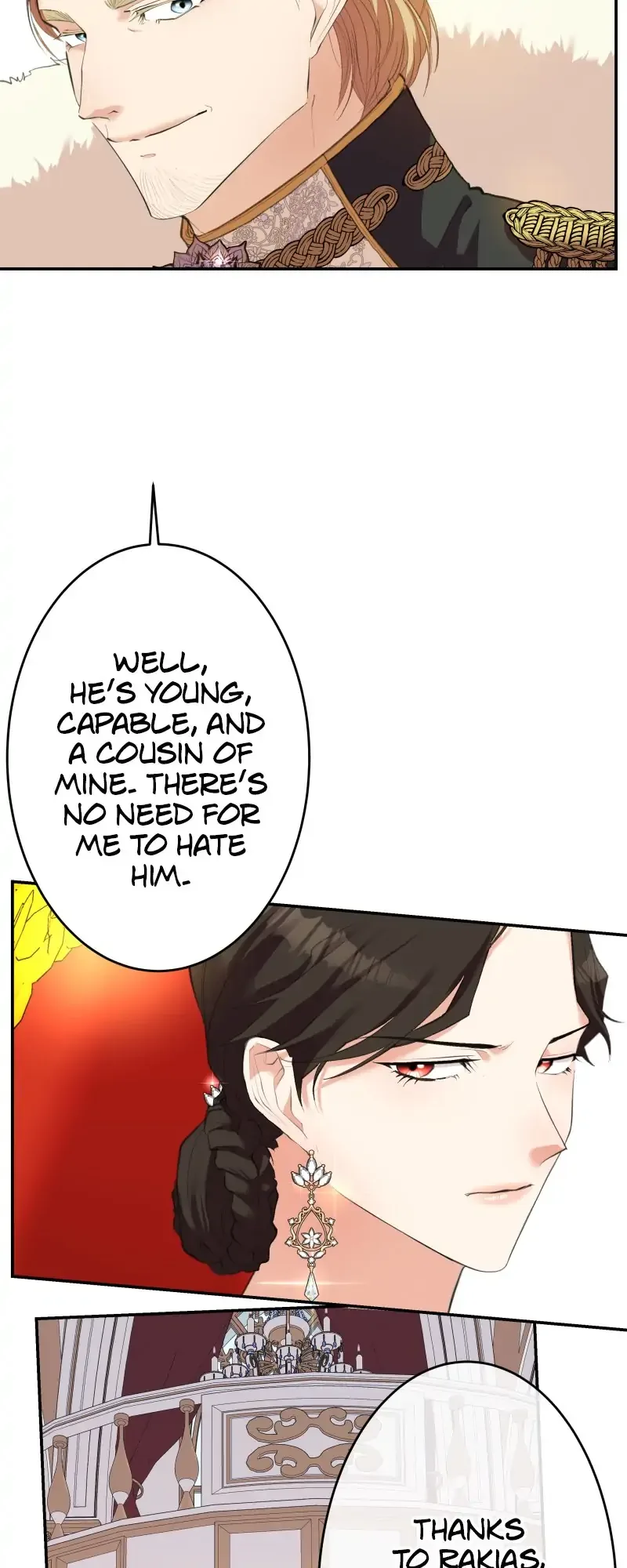 A Villainess’ Revenge Is Sweeter Than Honey Chapter 22 page 47