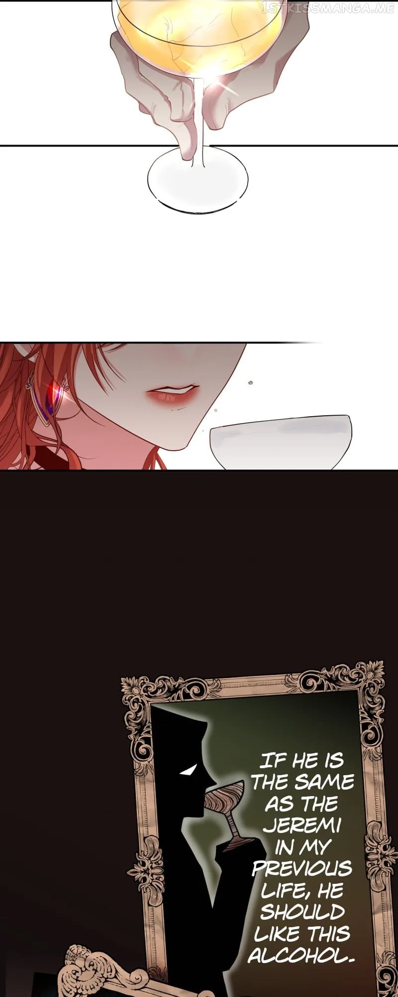 A Villainess’ Revenge Is Sweeter Than Honey Chapter 61 page 4