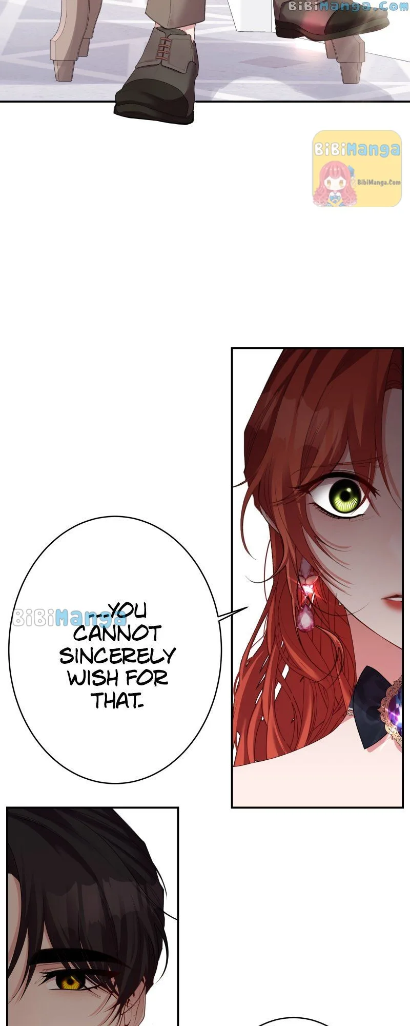 A Villainess’ Revenge Is Sweeter Than Honey Chapter 57 page 30