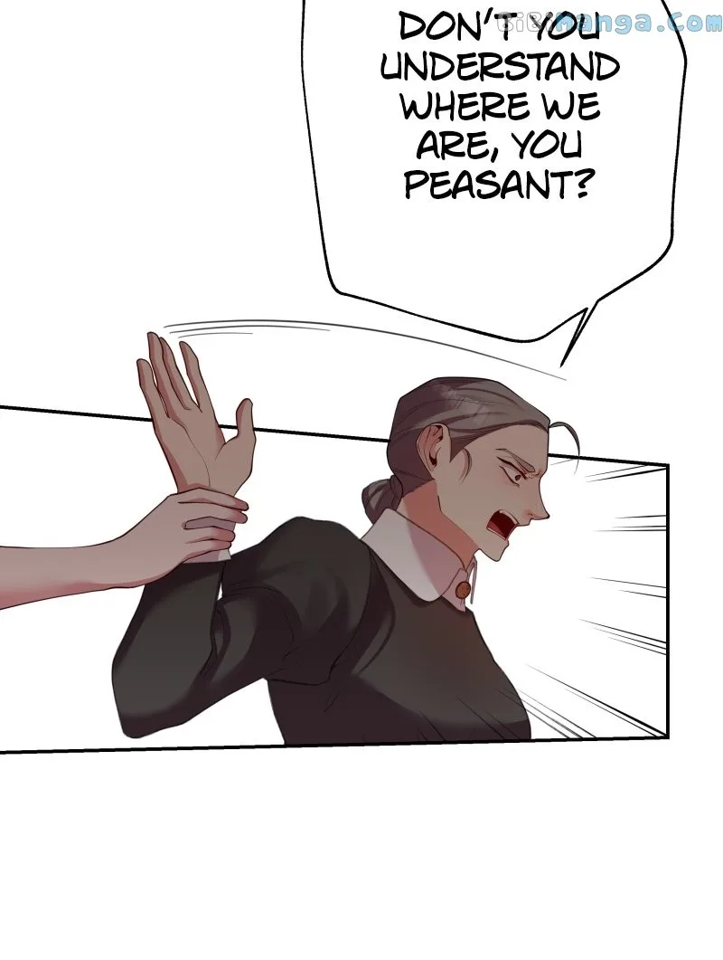 A Villainess’ Revenge Is Sweeter Than Honey Chapter 58 page 37