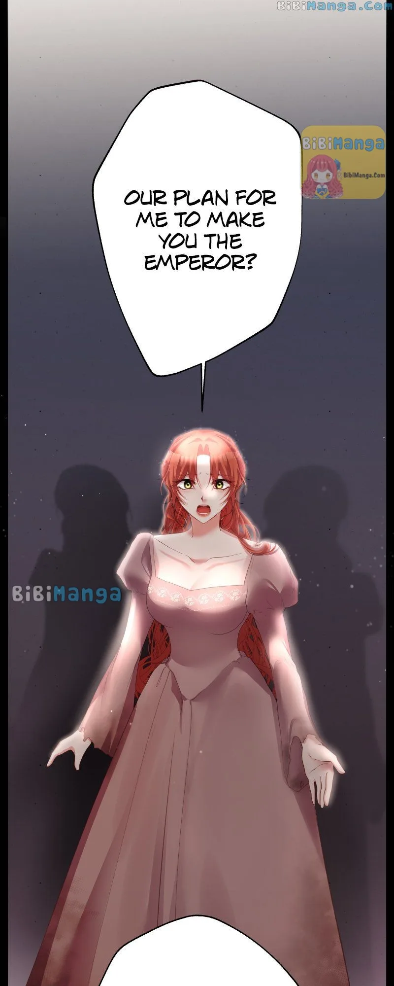 A Villainess’ Revenge Is Sweeter Than Honey Chapter 57 page 32