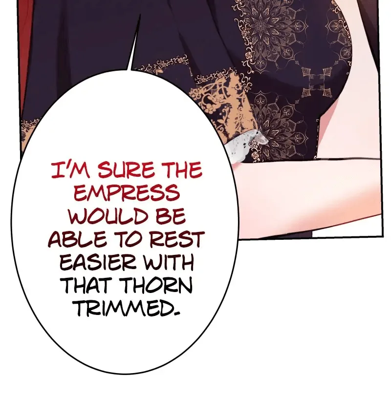 A Villainess’ Revenge Is Sweeter Than Honey Chapter 27 page 21