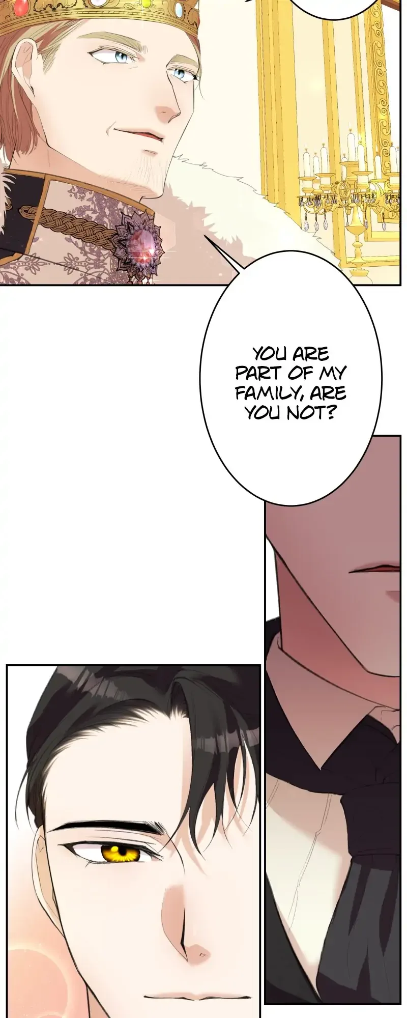 A Villainess’ Revenge Is Sweeter Than Honey Chapter 22 page 40