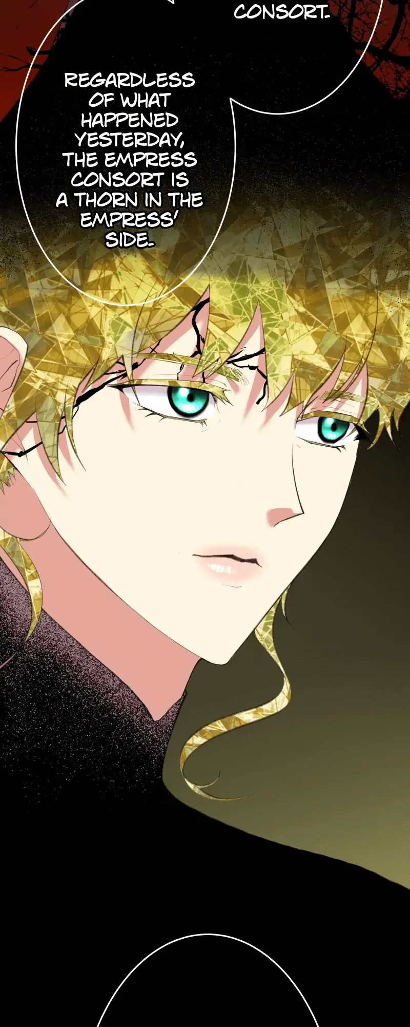 A Villainess’ Revenge Is Sweeter Than Honey Chapter 27 page 18