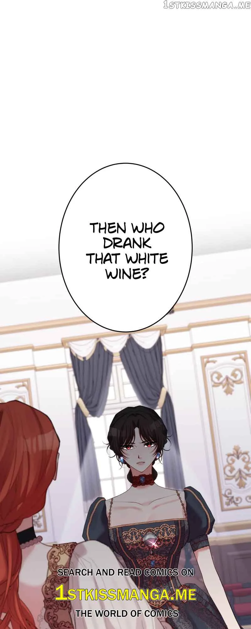 A Villainess’ Revenge Is Sweeter Than Honey Chapter 63 page 2