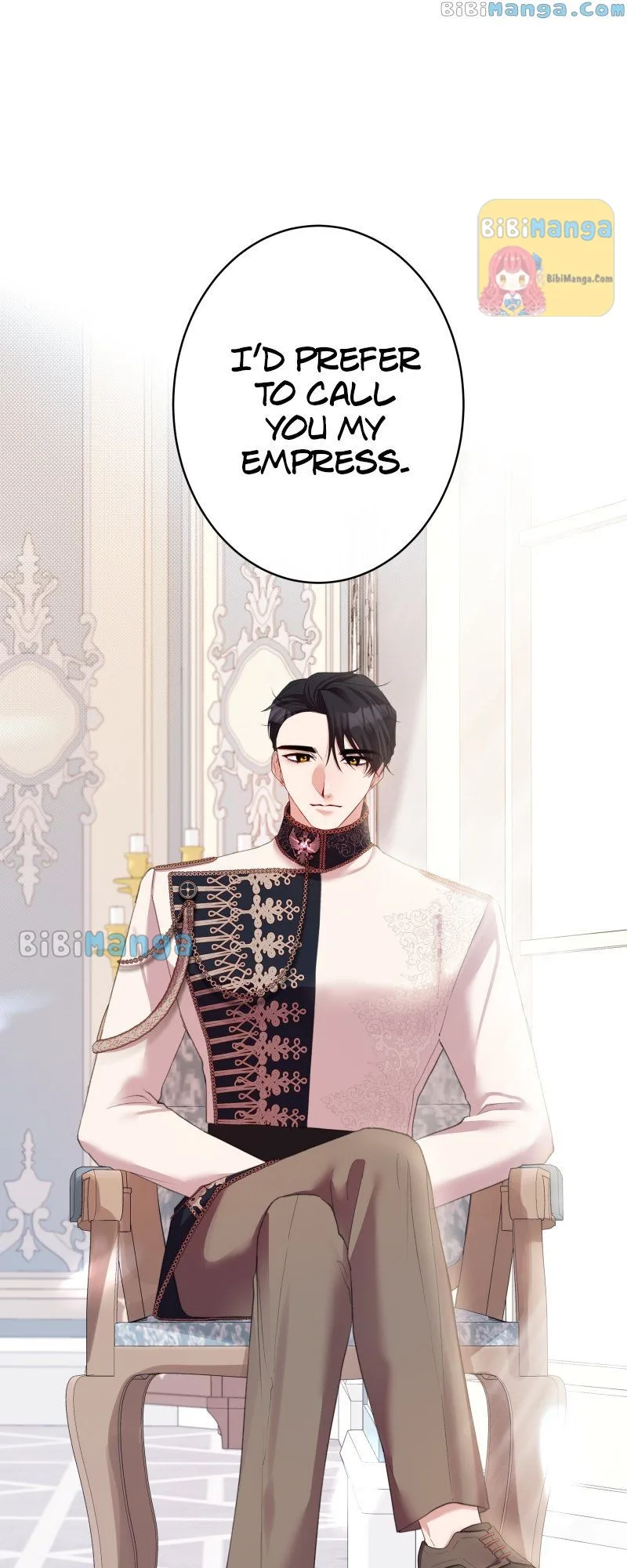 A Villainess’ Revenge Is Sweeter Than Honey Chapter 57 page 29