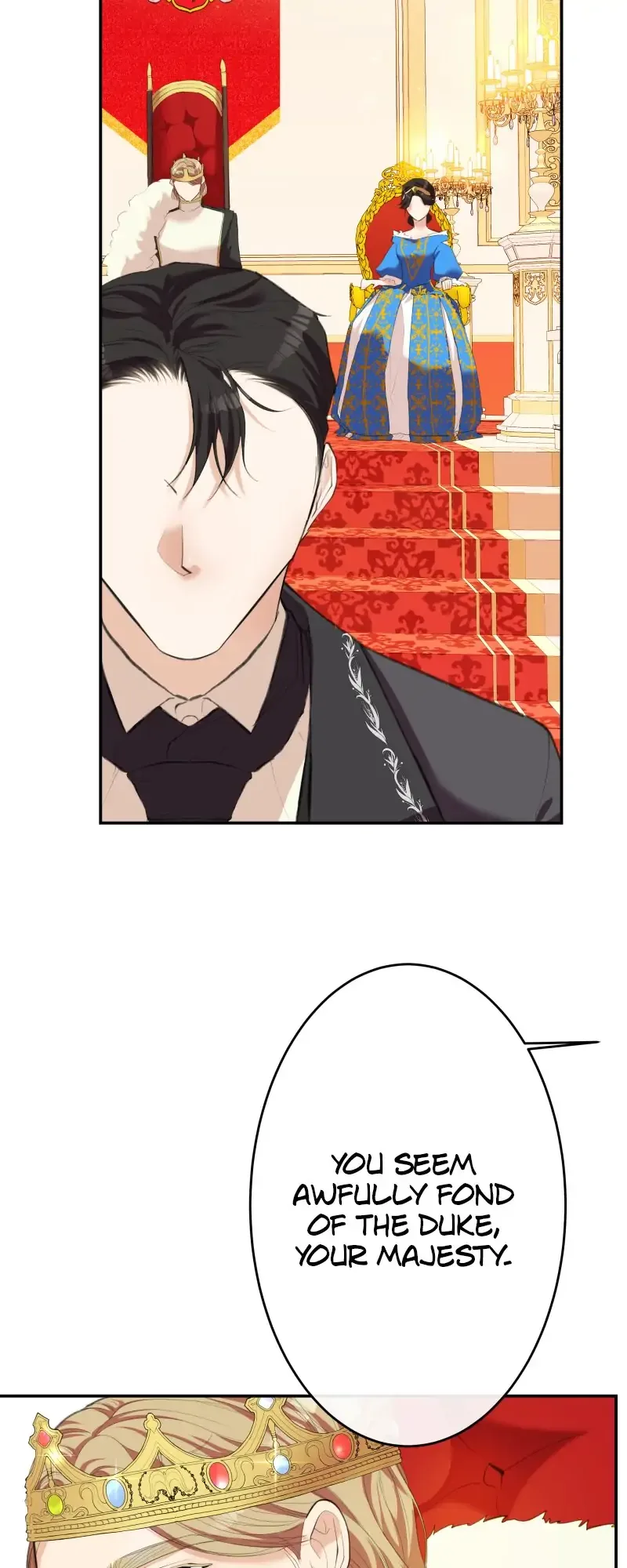 A Villainess’ Revenge Is Sweeter Than Honey Chapter 22 page 46