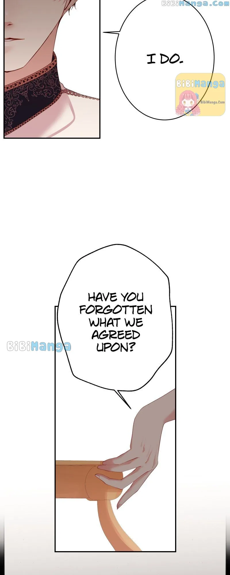 A Villainess’ Revenge Is Sweeter Than Honey Chapter 57 page 31
