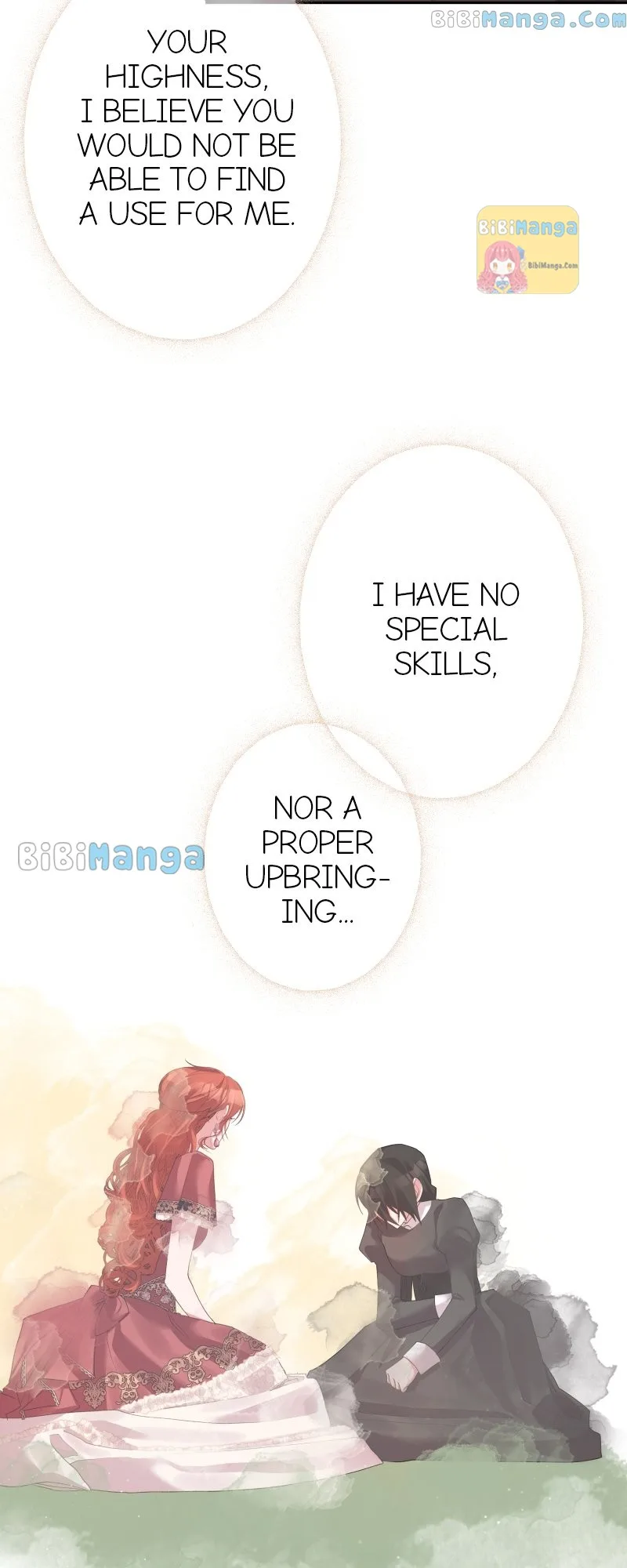 A Villainess’ Revenge Is Sweeter Than Honey Chapter 59 page 13