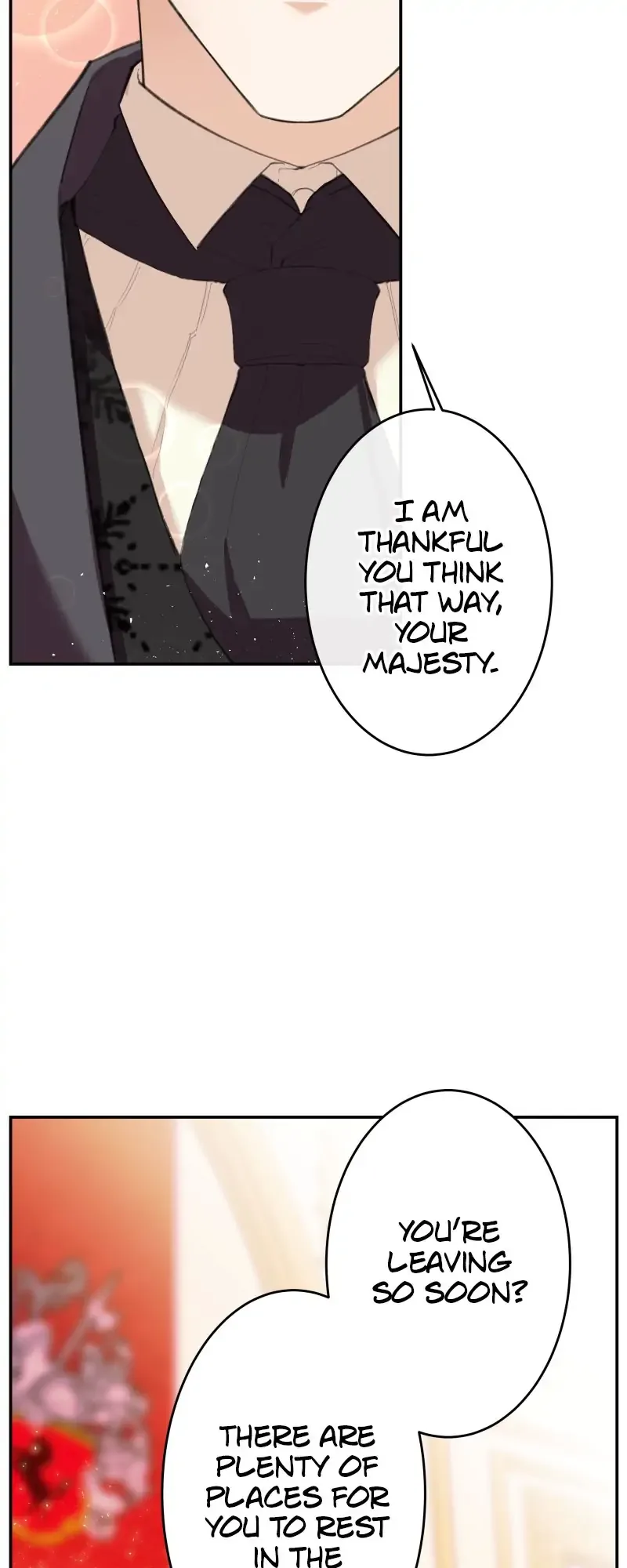 A Villainess’ Revenge Is Sweeter Than Honey Chapter 22 page 41