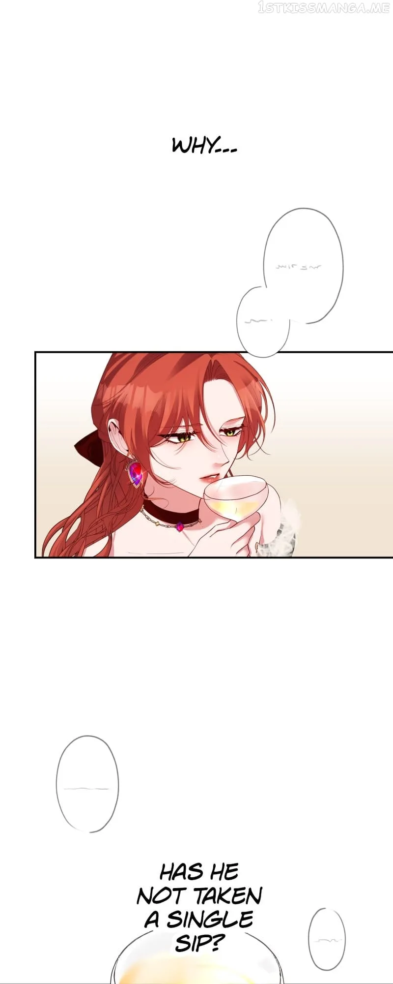 A Villainess’ Revenge Is Sweeter Than Honey Chapter 61 page 3