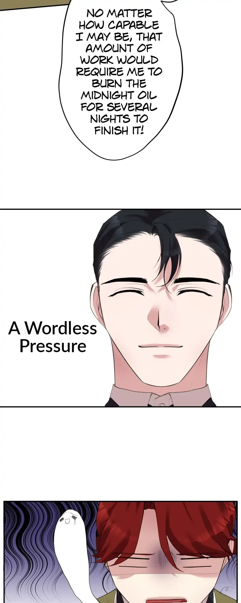 A Villainess’ Revenge Is Sweeter Than Honey Chapter 22 page 58