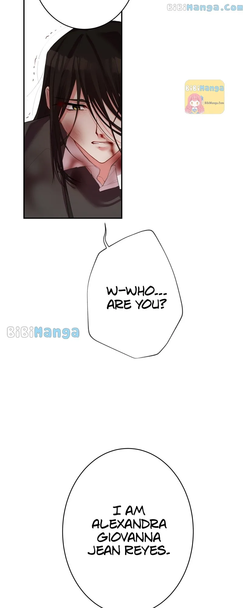 A Villainess’ Revenge Is Sweeter Than Honey Chapter 58 page 40