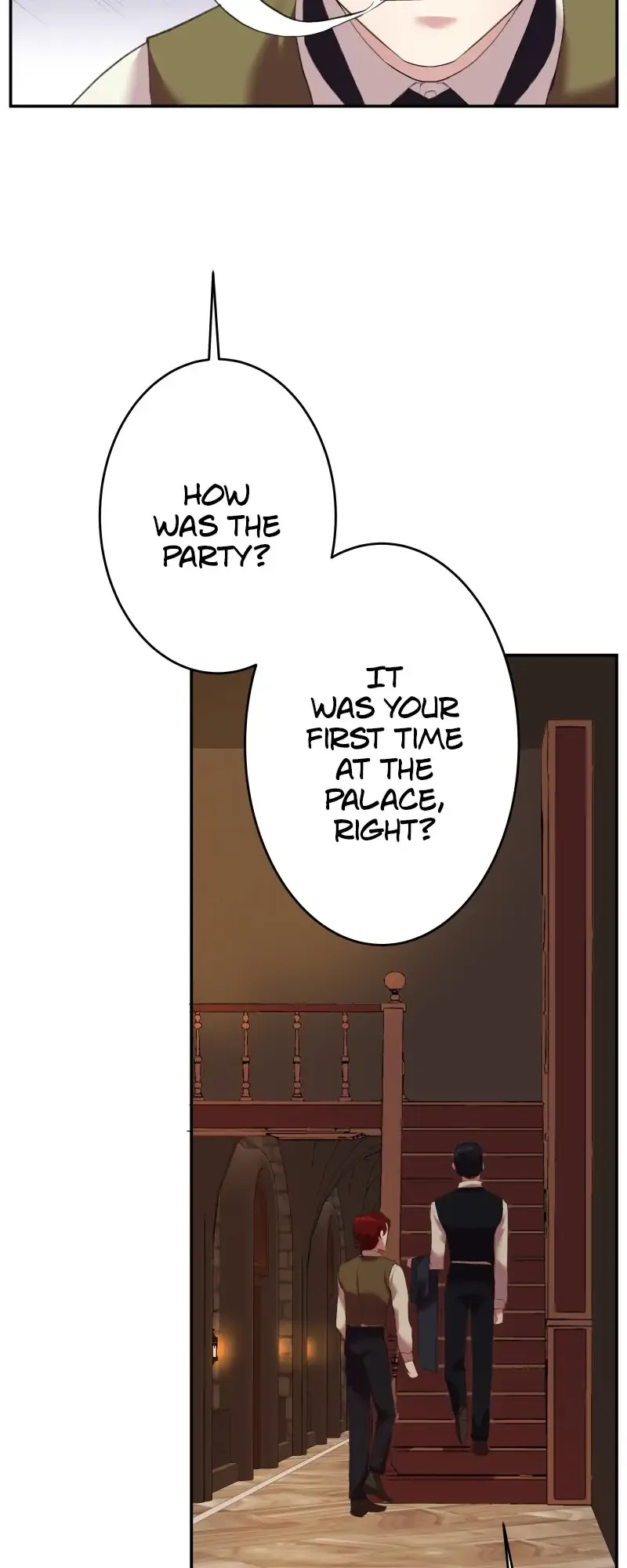 A Villainess’ Revenge Is Sweeter Than Honey Chapter 22 page 59
