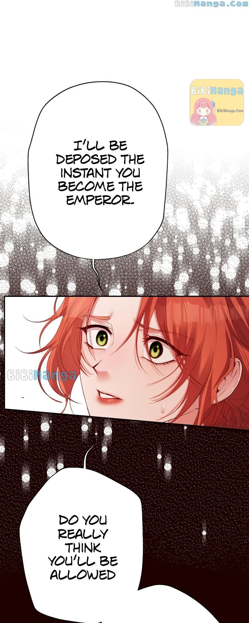 A Villainess’ Revenge Is Sweeter Than Honey Chapter 57 page 37