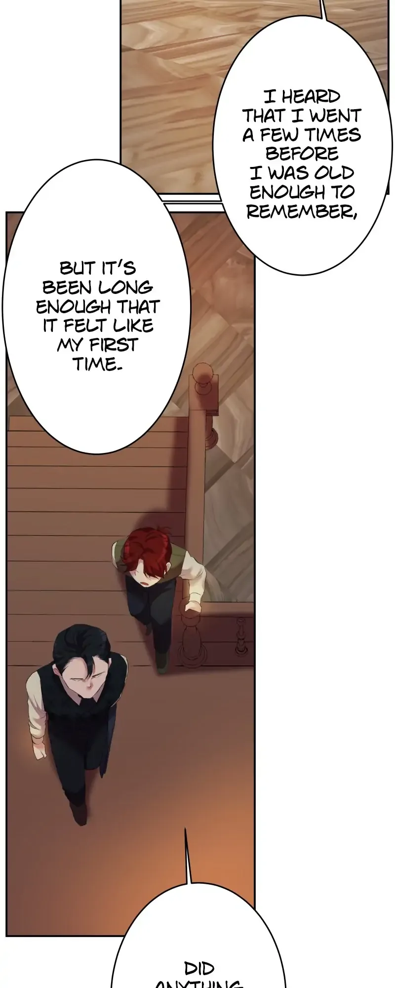 A Villainess’ Revenge Is Sweeter Than Honey Chapter 22 page 60