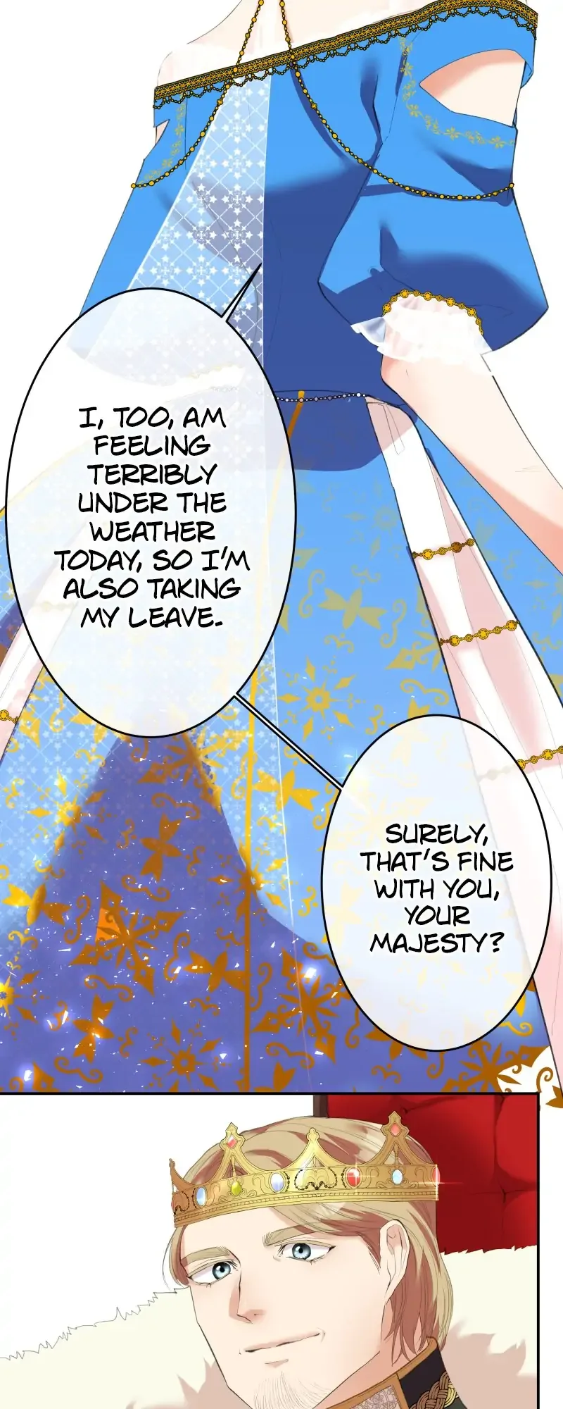 A Villainess’ Revenge Is Sweeter Than Honey Chapter 22 page 51