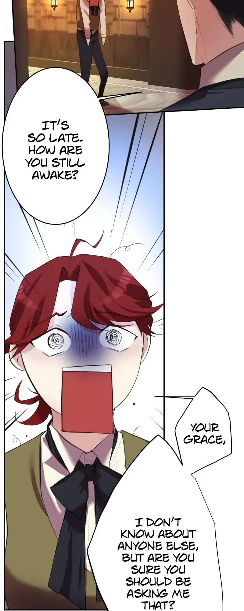 A Villainess’ Revenge Is Sweeter Than Honey Chapter 22 page 55