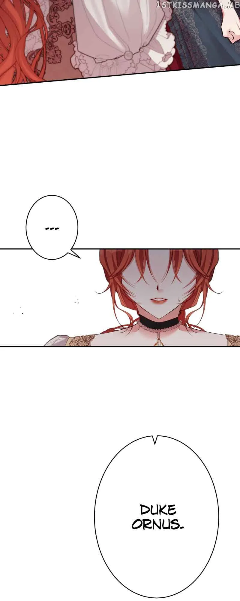 A Villainess’ Revenge Is Sweeter Than Honey Chapter 63 page 3