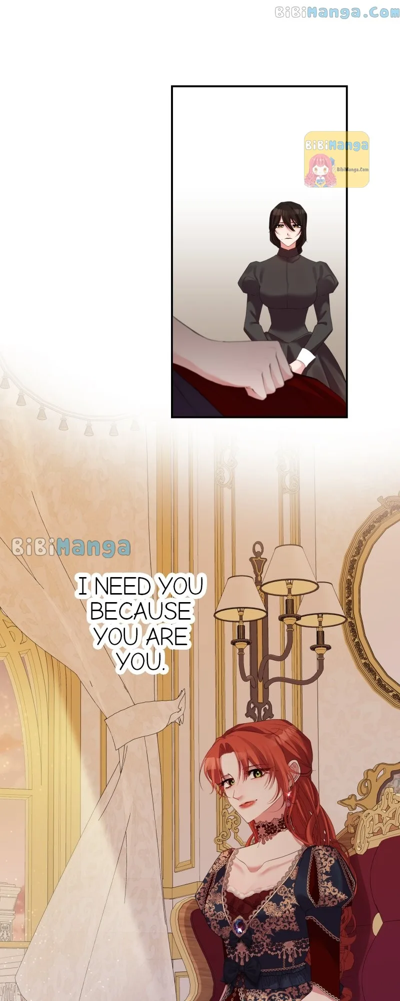 A Villainess’ Revenge Is Sweeter Than Honey Chapter 59 page 15