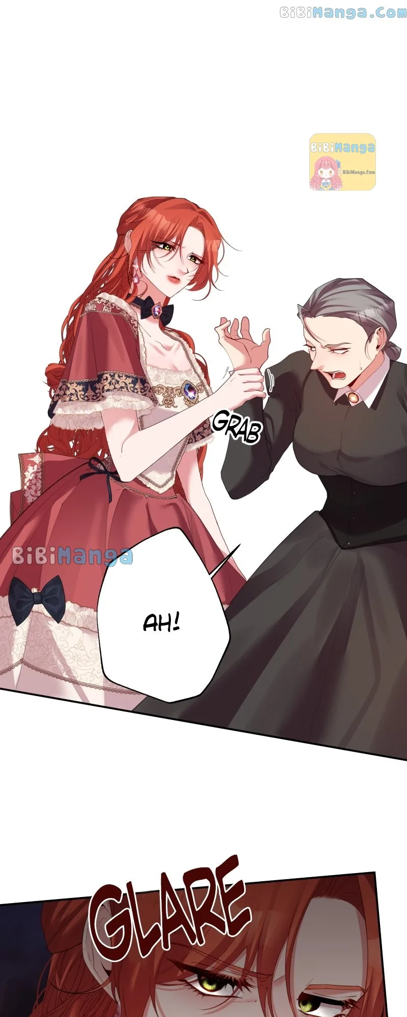 A Villainess’ Revenge Is Sweeter Than Honey Chapter 58 page 38