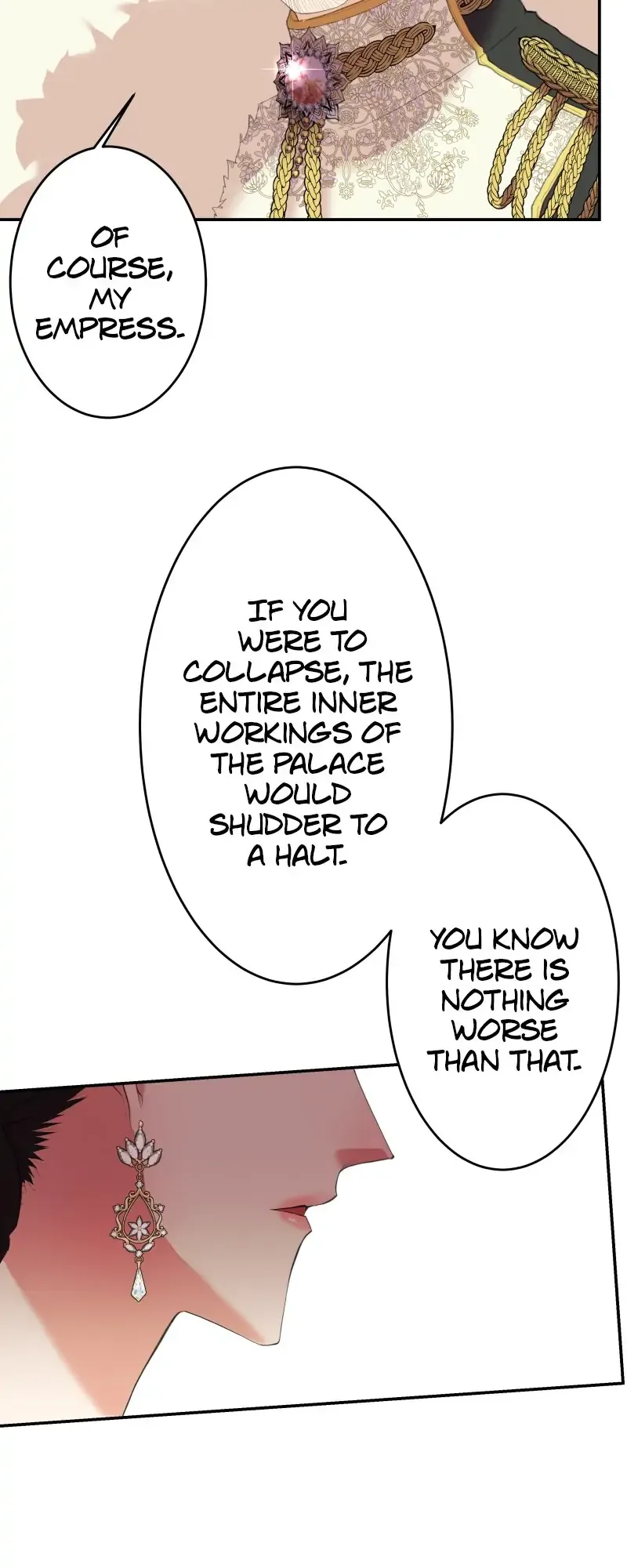 A Villainess’ Revenge Is Sweeter Than Honey Chapter 22 page 52