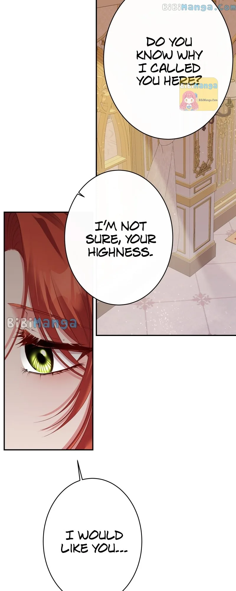 A Villainess’ Revenge Is Sweeter Than Honey Chapter 59 page 17