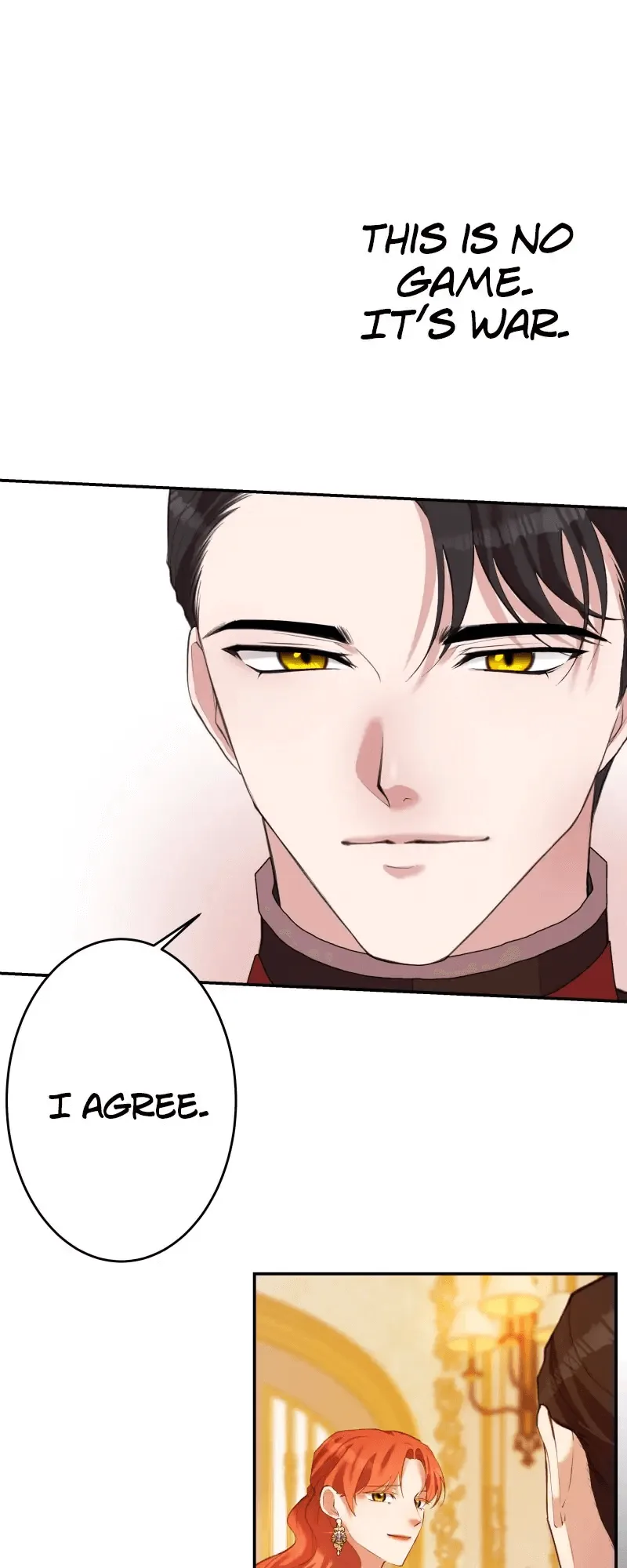 A Villainess’ Revenge Is Sweeter Than Honey Chapter 27 page 22