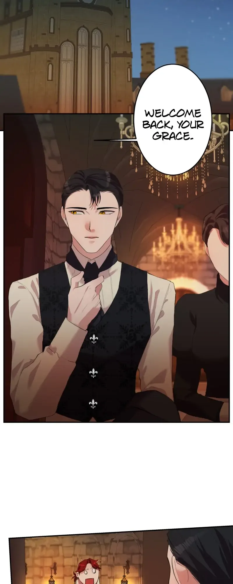 A Villainess’ Revenge Is Sweeter Than Honey Chapter 22 page 54