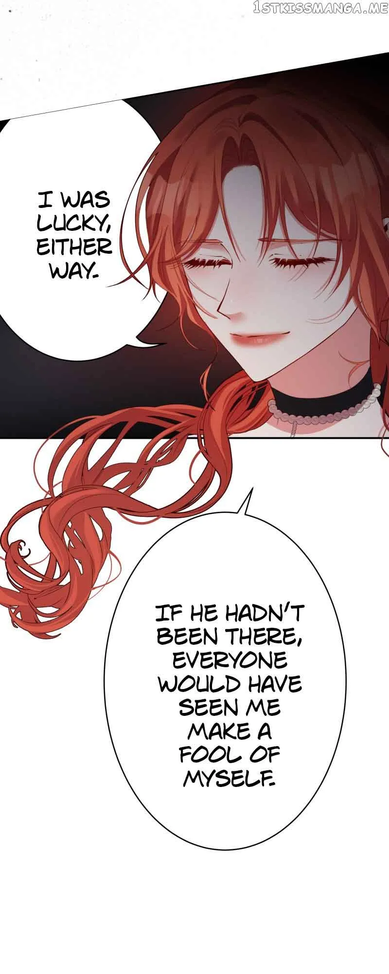 A Villainess’ Revenge Is Sweeter Than Honey Chapter 63 page 6