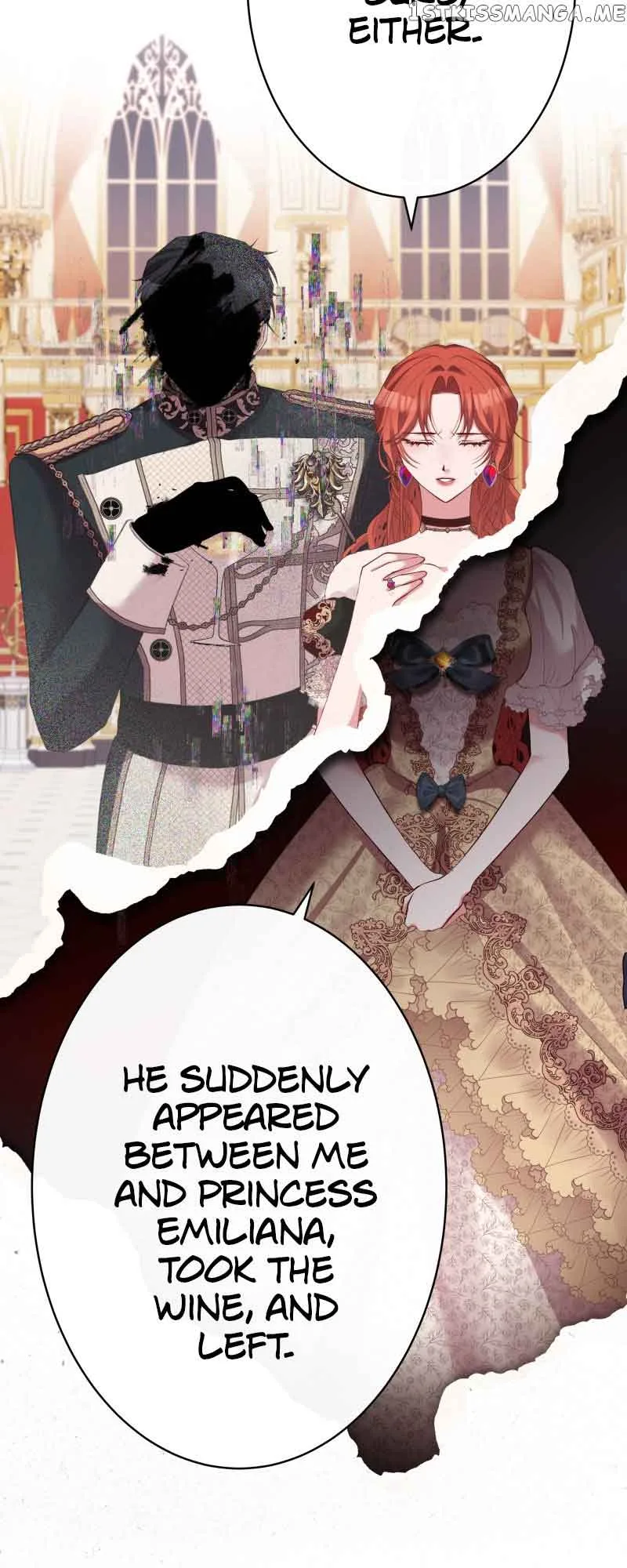 A Villainess’ Revenge Is Sweeter Than Honey Chapter 63 page 5