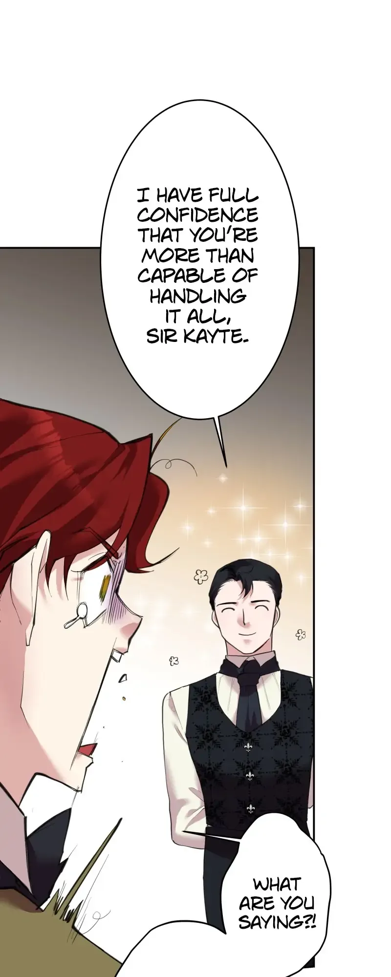 A Villainess’ Revenge Is Sweeter Than Honey Chapter 22 page 57