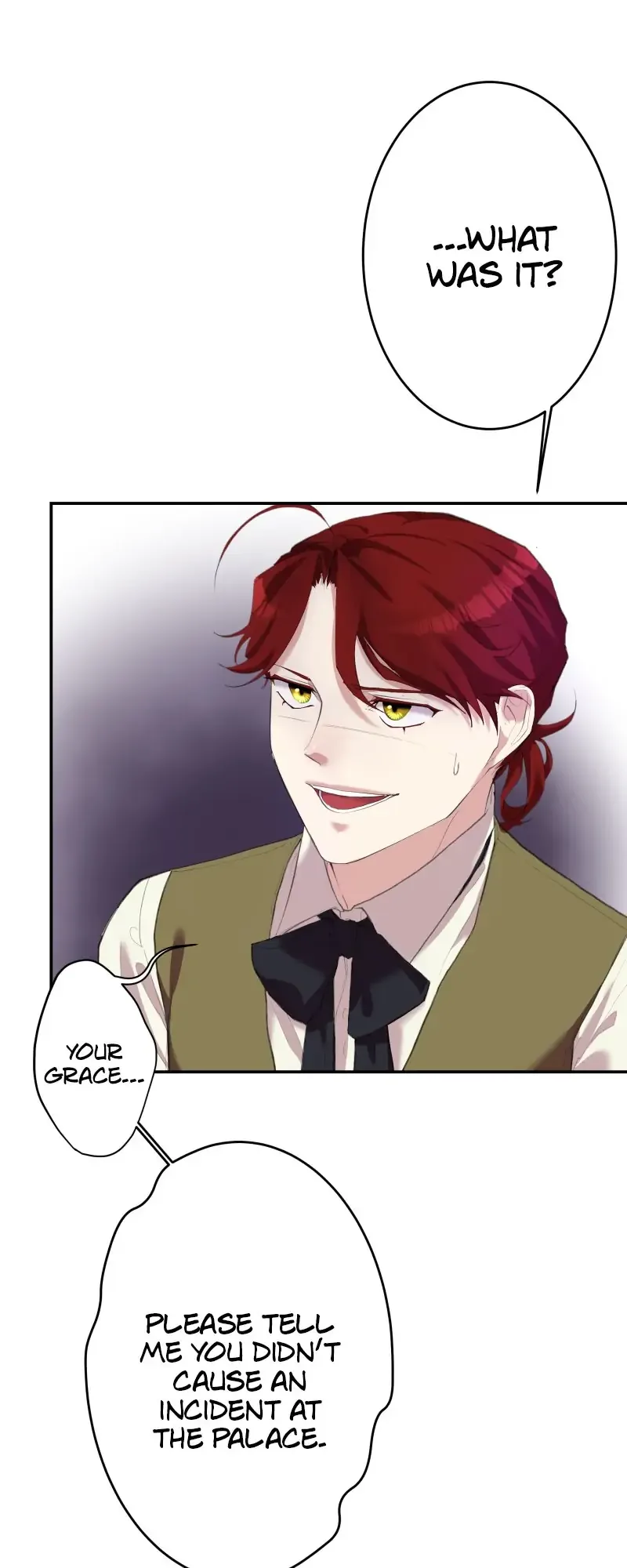 A Villainess’ Revenge Is Sweeter Than Honey Chapter 22 page 63