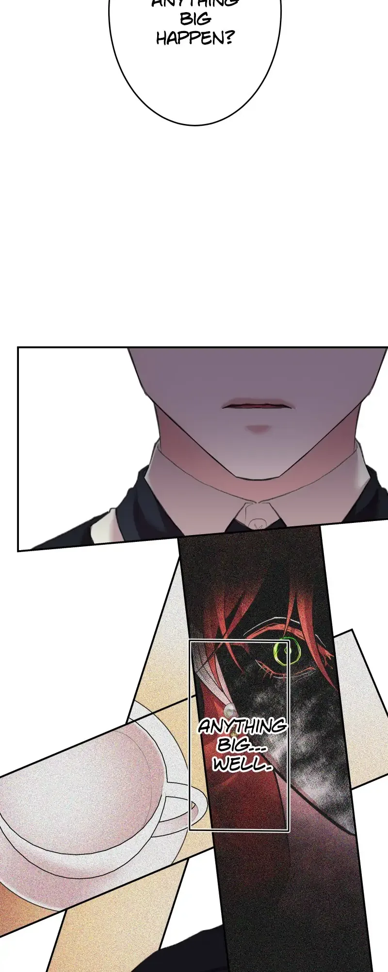 A Villainess’ Revenge Is Sweeter Than Honey Chapter 22 page 61