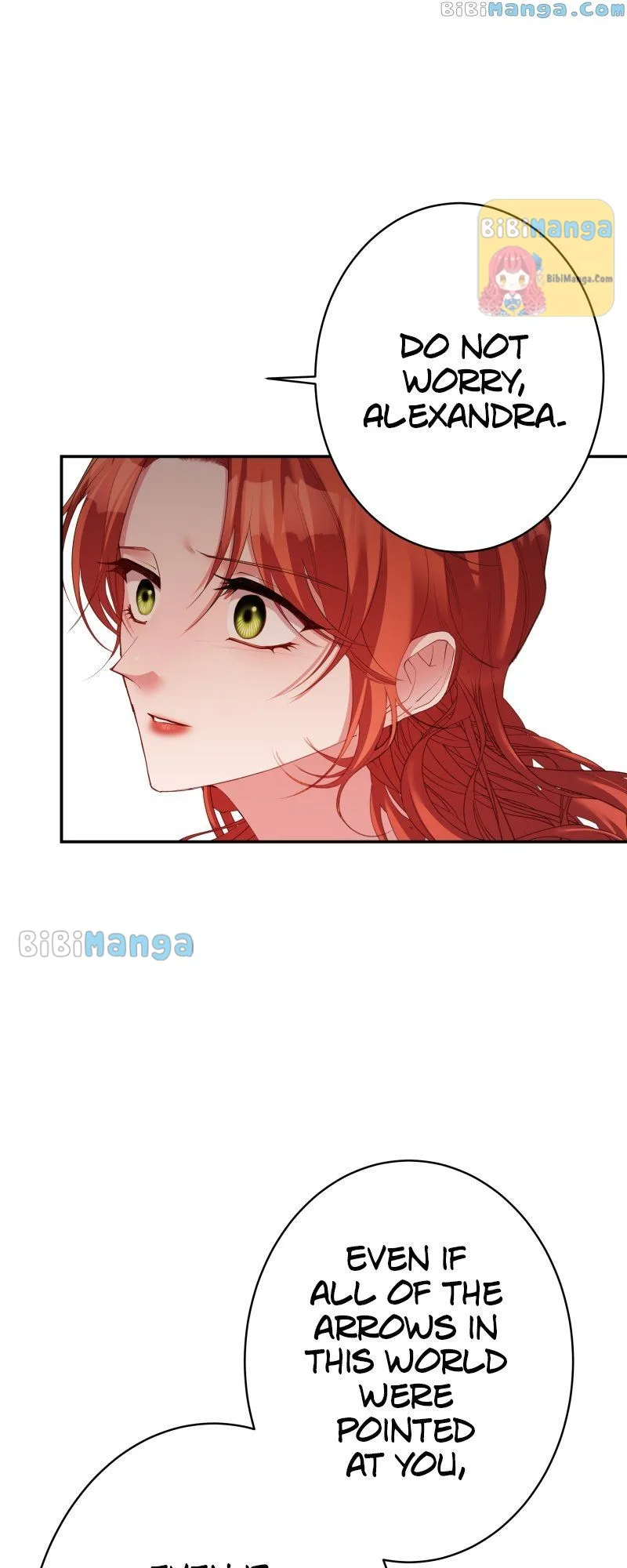 A Villainess’ Revenge Is Sweeter Than Honey Chapter 57 page 41