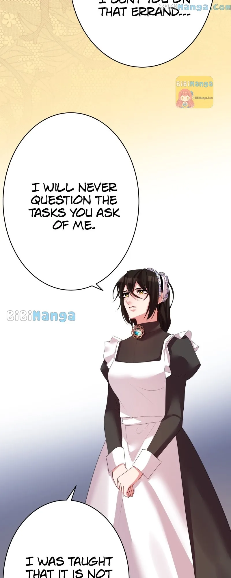A Villainess’ Revenge Is Sweeter Than Honey Chapter 60 page 5