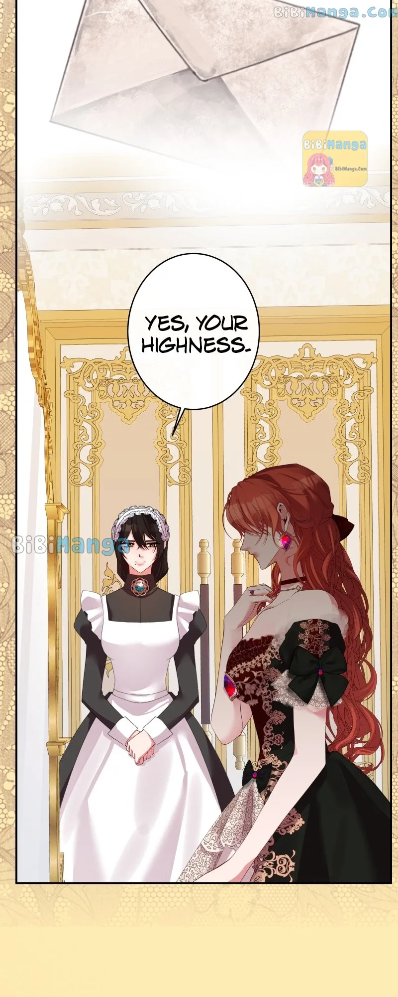 A Villainess’ Revenge Is Sweeter Than Honey Chapter 60 page 3